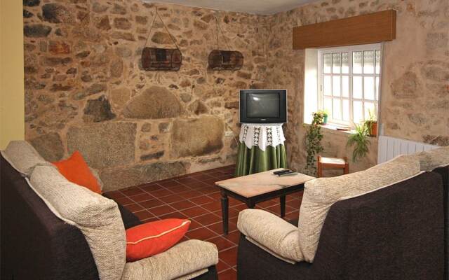 101512 House In Carnota