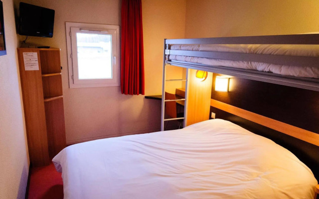 Hotel Première Classe Annemasse - Ville La Grand