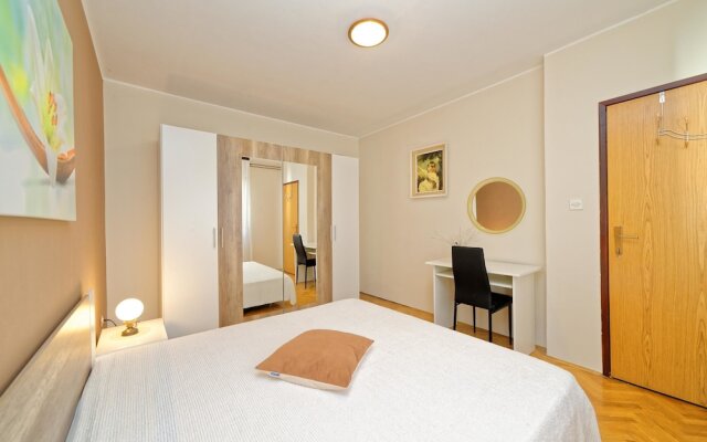 Apartment Carla / One Bedroom A1