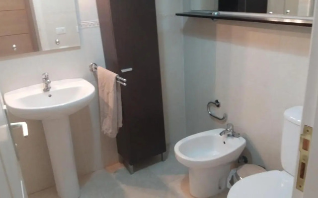 vivienda vacacional Maravillosa