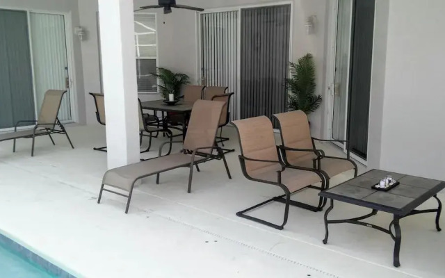 Kissimmee Area Deluxe Homes by SVV