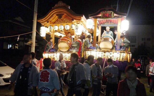 Nishiizu Matsuzaki Itoen Hotel