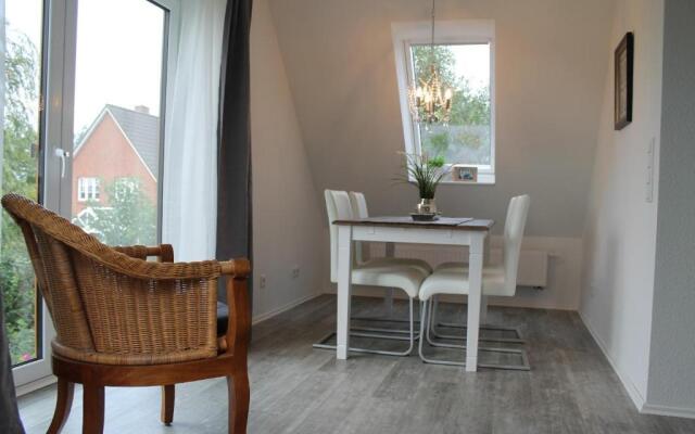 Appartement Geestblick