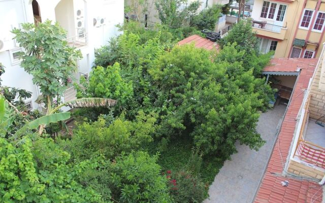 Günisigi Apart Hotel