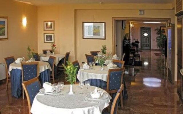 Harris Hotel Chieti