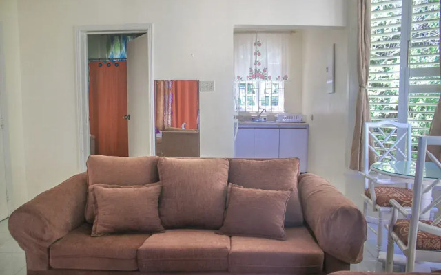 Columbus Heights Apartments