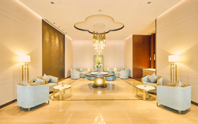 LJZ Supreme Tower Hotel