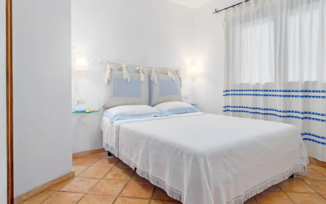 Casa Maestrale 6 Emma Villas