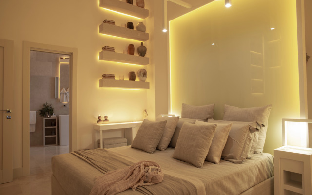 Palazzo Lecce - Epoca Collection