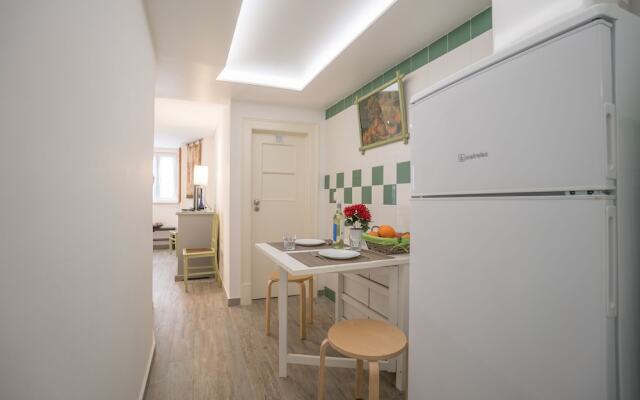 Atalaia Apartment 215