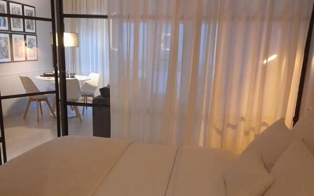 Ostend Central Residence