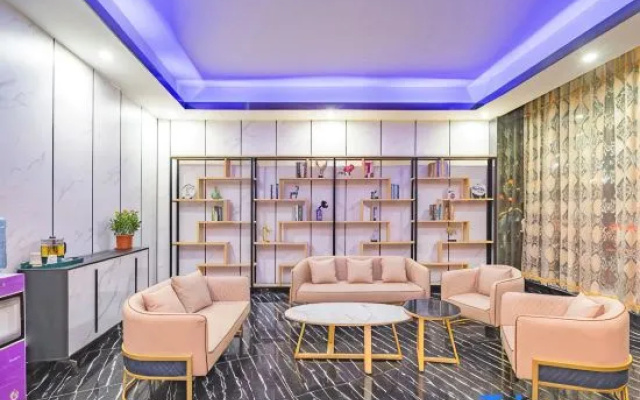 Ouyi Hotel (Nanning Anji Wanda Anji Passenger Transport Terminal Subway Station) – Business – Nanning