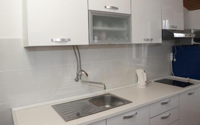 Apartment Varoš