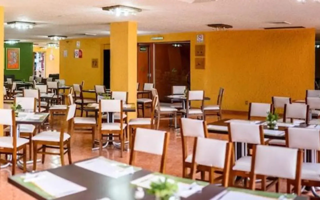 Hotel de Cuautla
