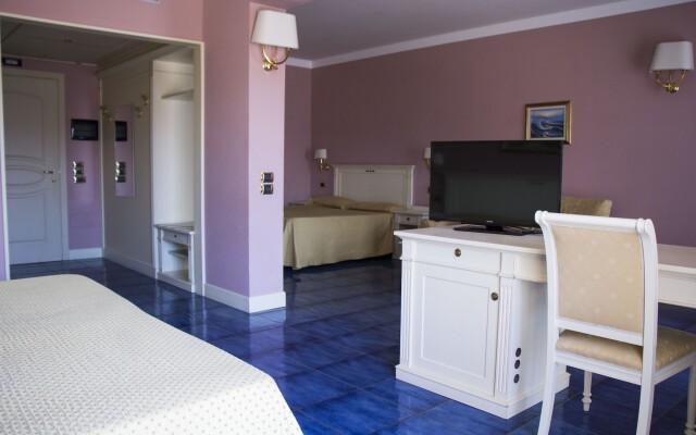 Salice Resort