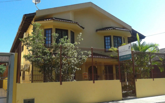 Pousada Canasvieiras
