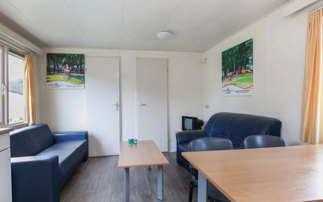 Oostappen Vakantiepark Arnhem