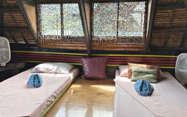 Bontoc Seaview Guesthouse