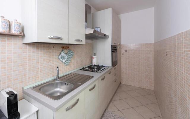 Il Riccio Apartment 28