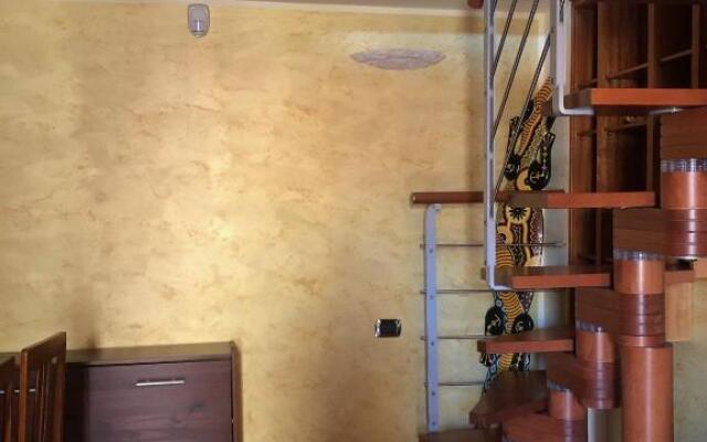 Appartamento moderno