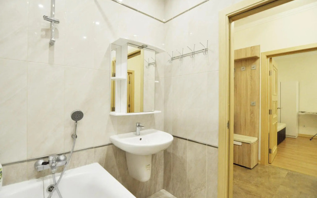 RentWill on Mitinskaya street 28 building 5