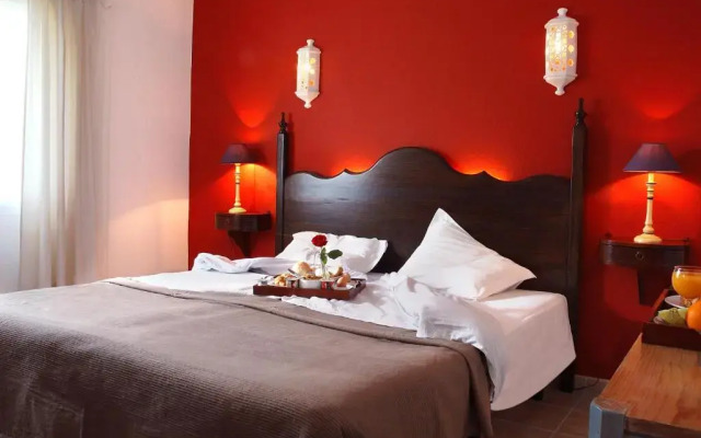 Casa Bela Moura Charming Hotel