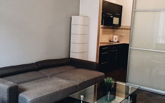 Penguin Rooms - Wawel Castle