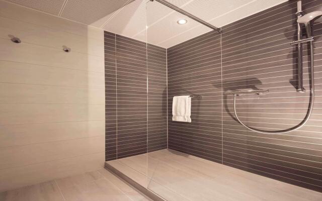 Movenpick Hotels Hertogenbosch