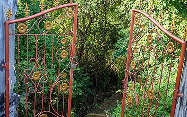 Amed Corner Guesthouse