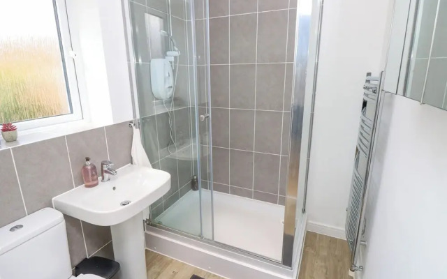 25 St. Benedict Road