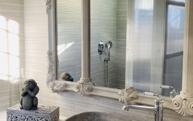Linari Bohemian Living