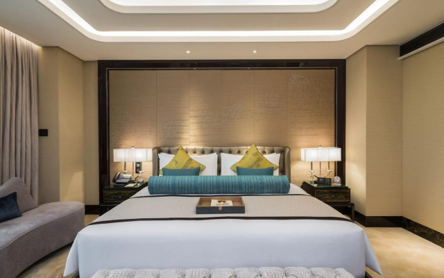 Narcissus 88 Boutique Hotel Jeddah