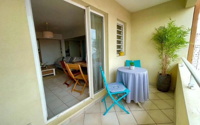 La Playa - L'appartement Cozy - 2 a 5 Personnes