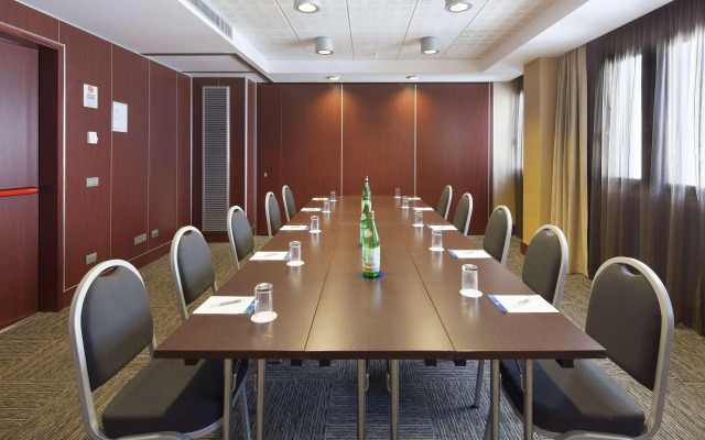 NH Collection Roma Centro