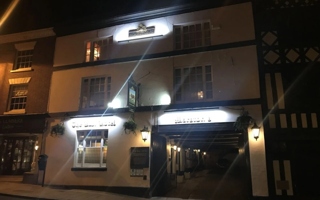 The Bull Hotel