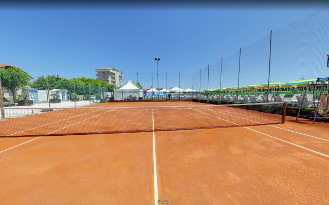 Gobbi Hotels *** Gatteo Mare