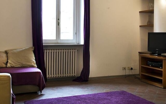 Keys Offlorence - Portarossa 12