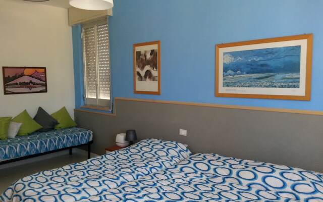 Villa Carlotta Residence