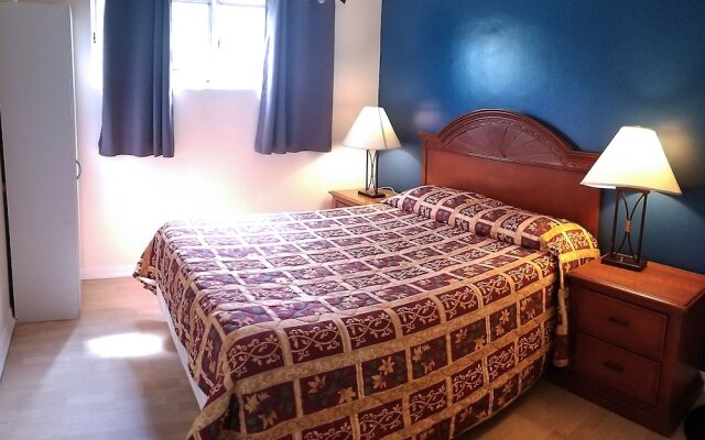 Oceana Los Angeles Vacation Rental