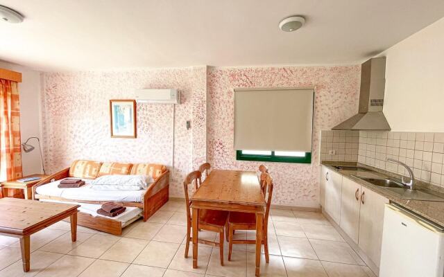 O7 Aloe Corralejo Hotel