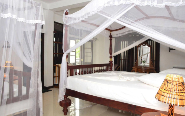 Sea View Beach Unawatuna Hotel
