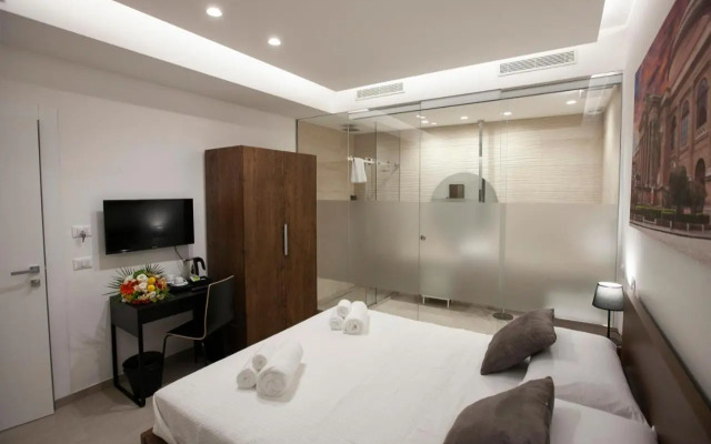 Suites Central Station