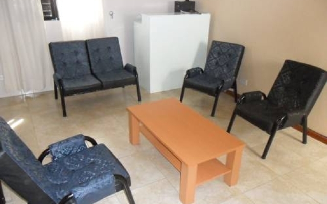 Hostal Virgen del Cerro