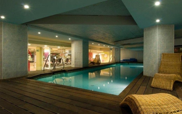 Hotel Moncloa
