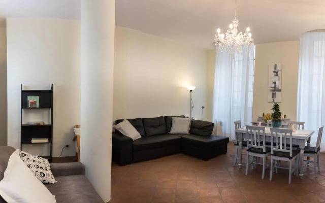 Appartamento Salimbeni