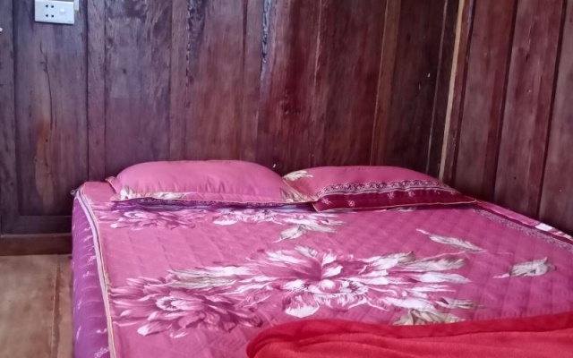 Gio Lao Eco Lodge - Hostel – Guest Rooms – Thanh Chương