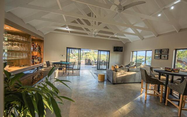 Little Kubu Lodge
