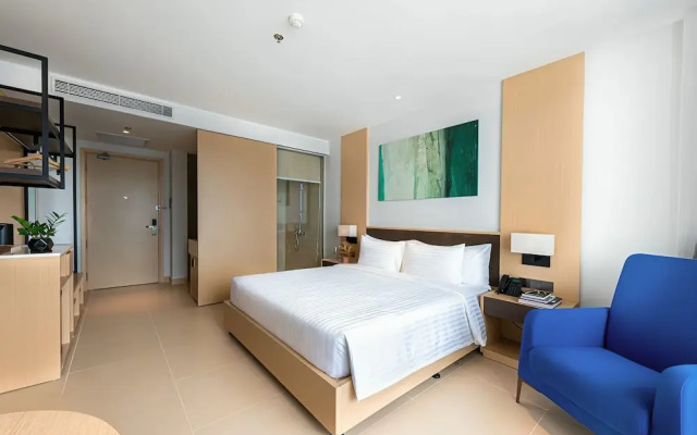 JOY Seaview Apartment in Cam Ranh Nha Trang