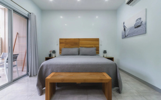 Tamarindo Bay Hotel & Apartments- Self Check In, Adults Only
