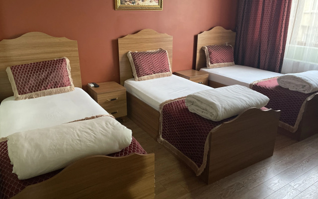 Ottoman Design Suites